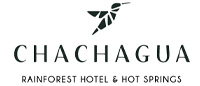 Logo Chachagua Rainforest Hotel & Hot Springs